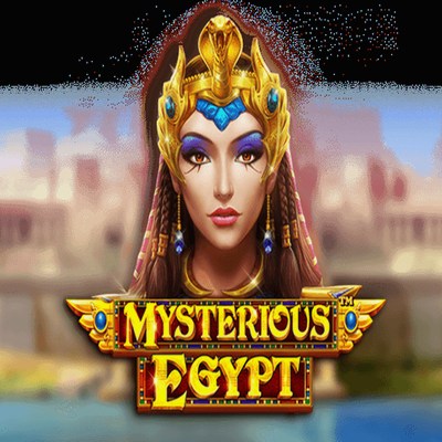 Mysterious Egypt