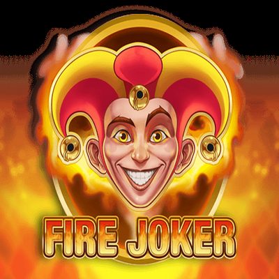 Fire Joker