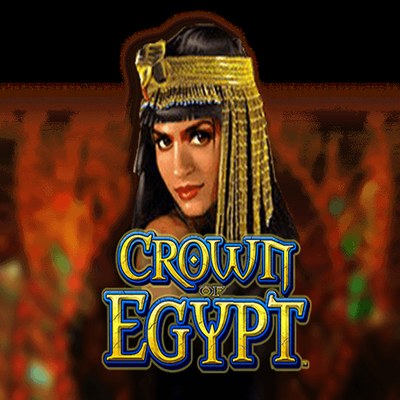 Crown Of Egypt