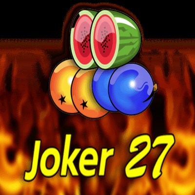 Joker 27