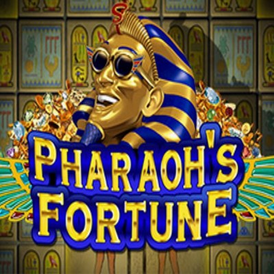 Pharaoh's Fortune
