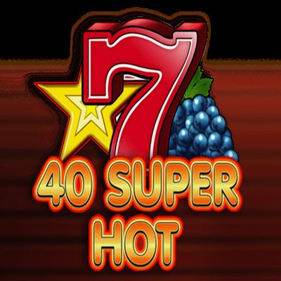 40 Super Hot