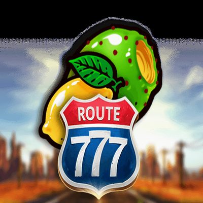 Route 777