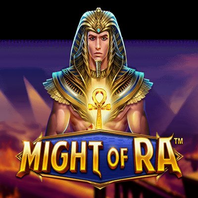 Might Of Ra