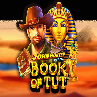 John Hunter and the Book of Tut